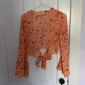 NWT Zara set